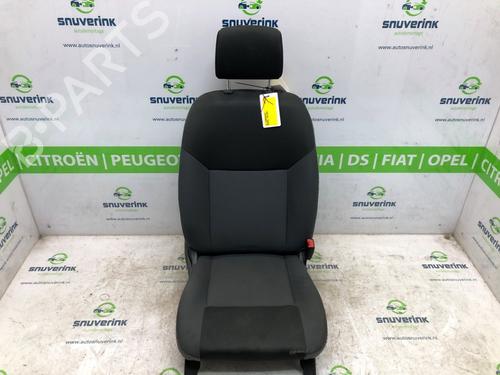 Used Right front seat Right front seat 16490950 16490950