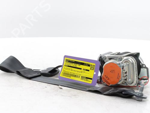 Front right seatbelt FIAT SCUDO Van 2.0 Multijet 145 (506) | BP37072020I25 - Image 6