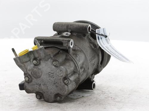 AC compressor PEUGEOT 2008 I (CU_) 1.6 VTi | BP36089604M34 - Image 4