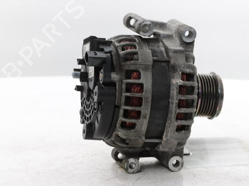 Alternator VW POLO VI (AW1, BZ1, AE1) 2.0 GTI | BP39211463M7 - Image 3