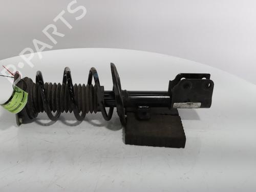 Used Right front shock absorber OPEL COMBO Box Body/MPV (K9) 1.5 D (102 hp) 27688257