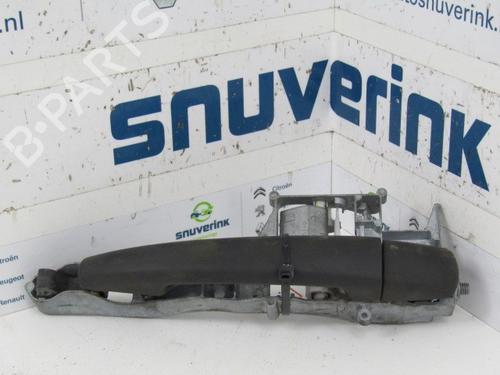 Used Exterior handle CITROËN JUMPY II Van 1.6 HDi 90 8V (90 hp) 24163142