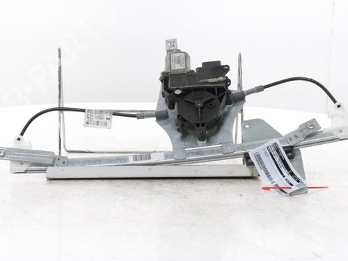 Used Front right window mechanism Front right window mechanism 36089601 36089601
