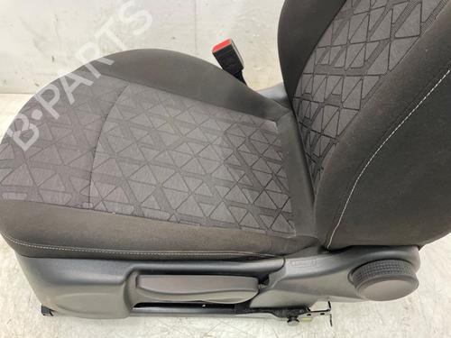 Left front seat OPEL ASTRA K Sports Tourer (B16) 1.0 Turbo (35) | BP29827927C15