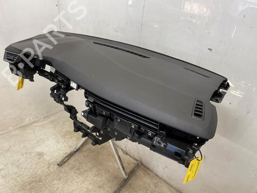 Dashboard RENAULT CLIO V (B7_) 1.0 LPG (B7MT) | BP34565773C46  - Image 5