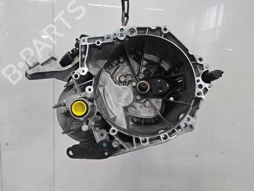 Gearbox OPEL CORSA F (P2JO) 1.2 (68) | BP30757731M3