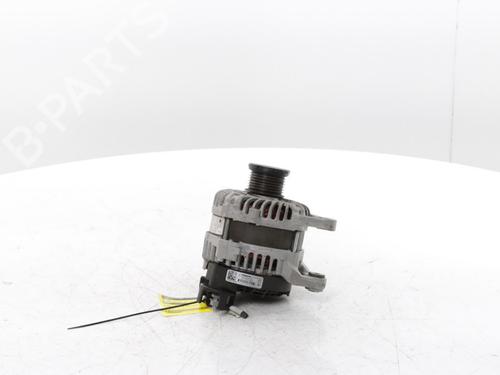 Used Alternator RENAULT MEGANE IV Grandtour (K9A/M/N_) 1.3 TCe 115 (K9N9) (116 hp) 30185924