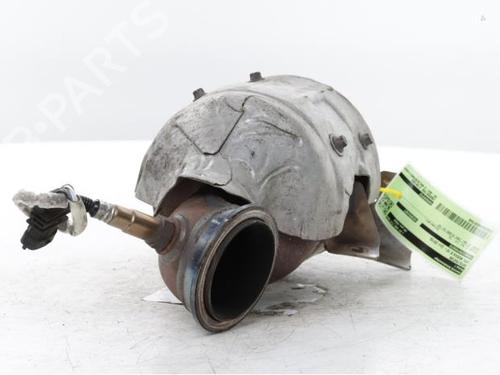 Catalyst OPEL MERIVA B MPV (S10) 1.4 (75) | BP40588251M10 - Image 4