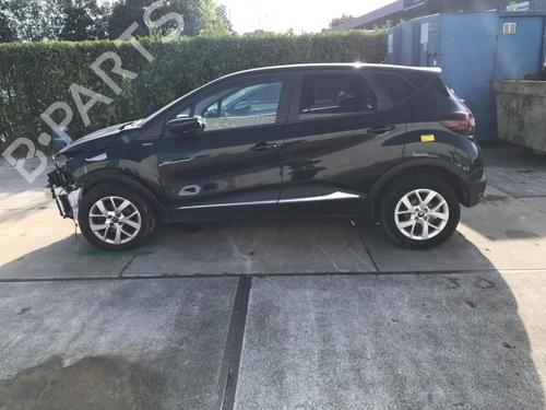 Gearbox RENAULT CAPTUR I (J5_, H5_) 1.3 TCe 130 (J5NJ, J5NE) | BP40584708M3  - Image 9
