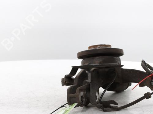 Right front steering knuckle OPEL VIVARO C Van (K0) 1.5 | BP31960620M26