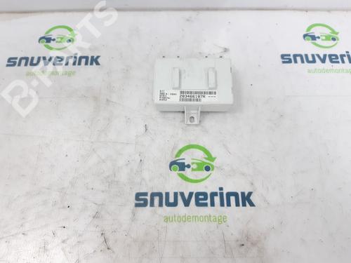 Used Control unit Control unit RENAULT CAPTUR I (J5_, H5_) 1.2 TCe 120 (120 hp) 10808067 10808067