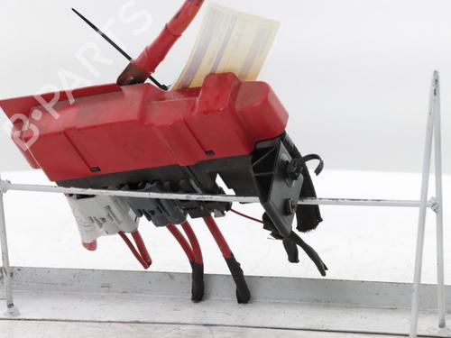 Fuse box RENAULT TRAFIC III Van (FG_) 2.0 dCi 110 (FGMW) | BP31960951E1 