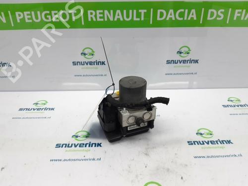 ABS pump PEUGEOT 508 I (8D_) 2.0 HDi | BP10808331M43 