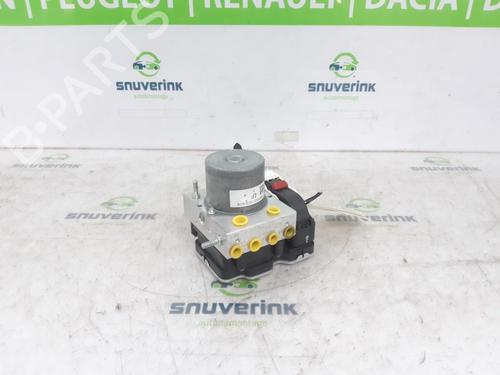 Used ABS pump RENAULT SYMBIOZ 1.6 E-Tech 145 (143 hp) 24944042