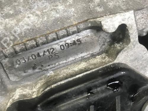 Engine RENAULT MEGANE III Hatchback (BZ0/1_, B3_) 1.4 TCe (BZ0F, BZ1V) | BP34563397M1  - Image 8