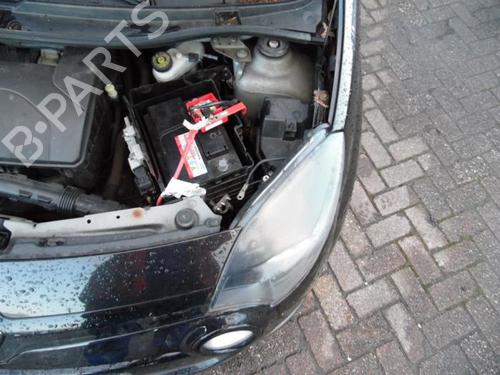 Alternator RENAULT TWINGO II (CN0_) 1.2 16V (CN04, CN0B) | BP24988824M7 - Image 21