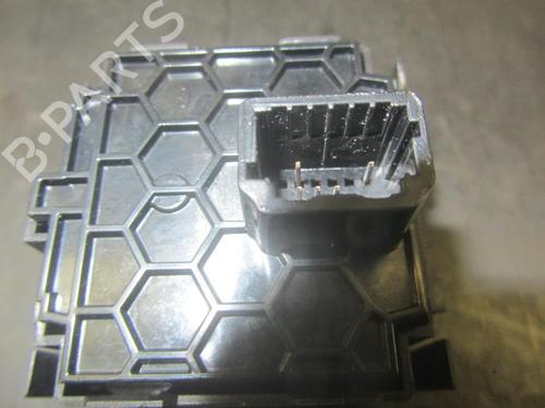 Headlight switch RENAULT CLIO IV (BH_) 0.9 TCe 90 (BHNF, BHMA, BHMH, BHJK, BHJR) | BP40594196I24 - Image 2