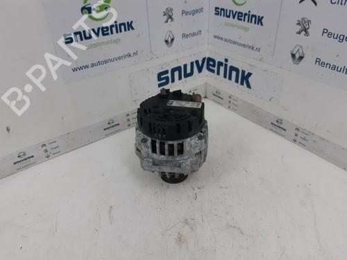 Used Alternator Alternator 10799026 10799026