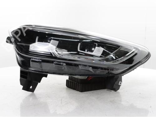 Used Left headlight Left headlight RENAULT KADJAR (HA_, HL_) 1.5 dCi 110 (HLA3) (110 hp) 40542486 40542486