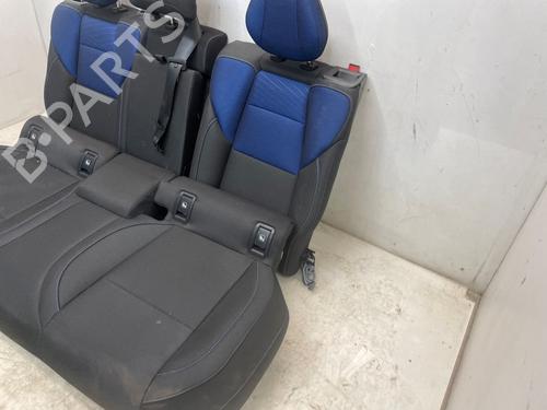 Banco traseiro LYNK & CO 01 PHEV | BP34562877C17 - Image 3