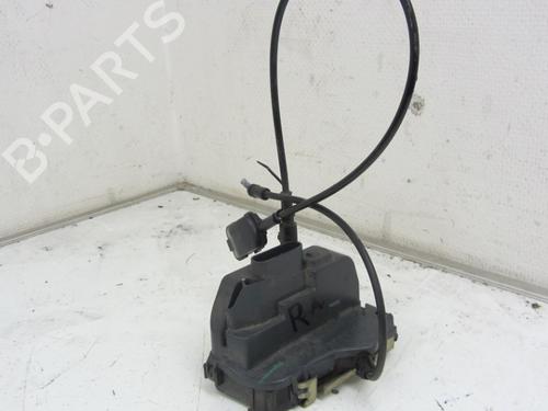 Used Rear right lock Rear right lock 21108529 21108529