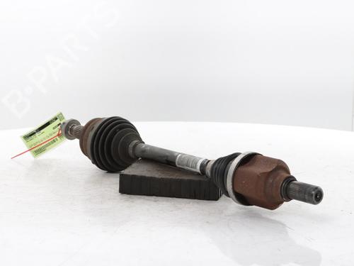 Left front driveshaft OPEL CORSA F (P2JO) 1.2 MHEV | BP34564989M38  - Image 7
