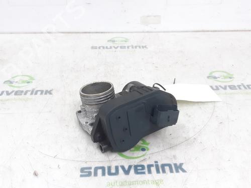 Used Throttle body OPEL CORSA F (P2JO) 1.2 (68) (75 hp) 24647410