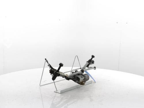 Front wipers mechanism PEUGEOT 208 II (UB_, UP_, UW_, UJ_) 1.2 PureTech 100 | BP30186930C83