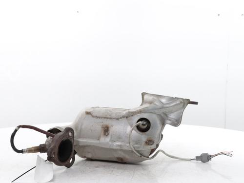 Catalyst NISSAN QASHQAI II (J11, J11_) 1.2 DIG-T | BP31261165M10