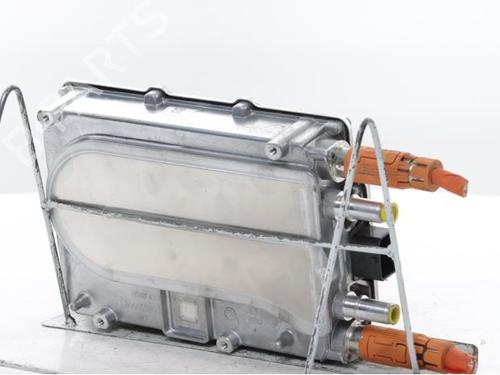 Electronic module VOLVO XC60 II (246) T8 Hybrid AWD | BP40543196M83 - Image 7