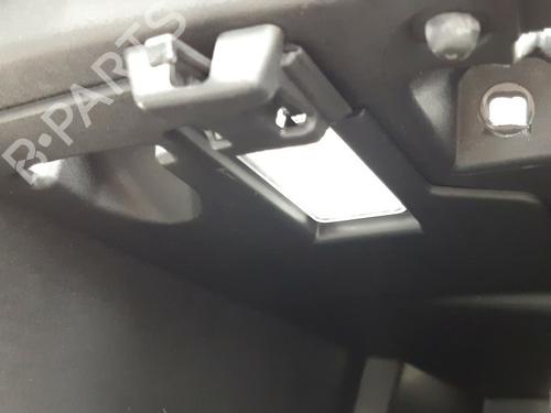 Glove box RENAULT MEGANE III Grandtour (KZ0/1) 1.5 dCi (KZ09, KZ0D, KZ1G, KZ29, KZ14, KZ1W, KZ10, KZ1F,... | BP10800445C95 