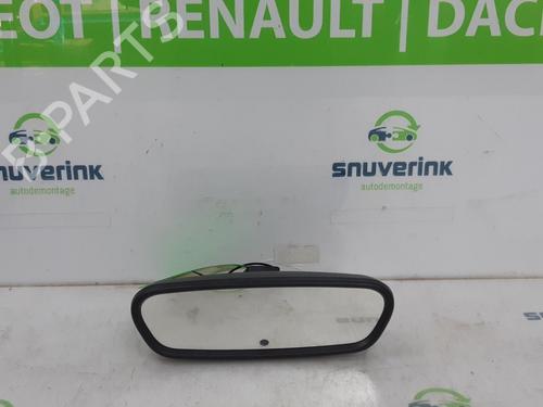 Specchietti retrovisore PEUGEOT 208 II (UB_, UP_, UW_, UJ_) 1.2 PureTech 100 (101 hp) 19413323