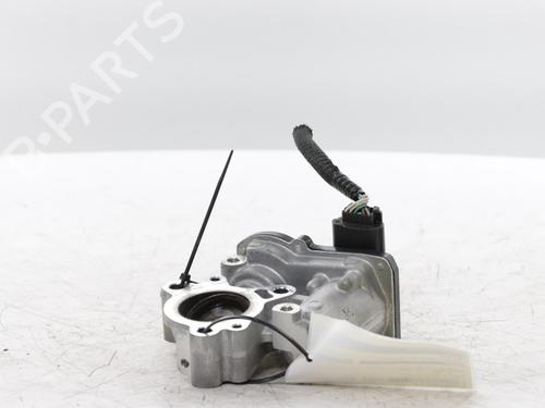 Egr RENAULT TRAFIC III Van (FG_) 2.0 dCi 150 (FGMU) | BP31961121M69 - Image 8