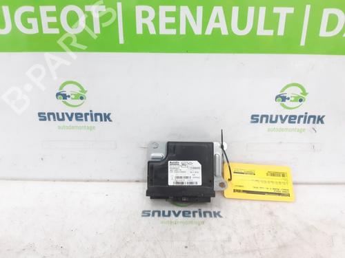 Kollisjonspute styreenhet RENAULT MEGANE IV Grandtour (K9A/M/N_) 1.5 dCi 110 (110 hp) 21544445