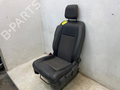 Left front seat PEUGEOT EXPERT Van (V_) 2.0 BlueHDi 120 | BP37026186C15 - Image 2