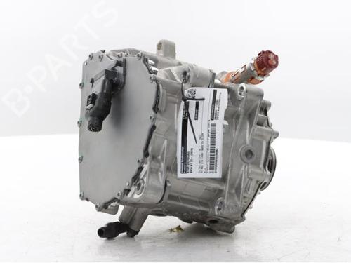 Starter BMW X1 (U11) xDrive 25 e Plug-in-Hybrid | BP40589109M8 - Image 4