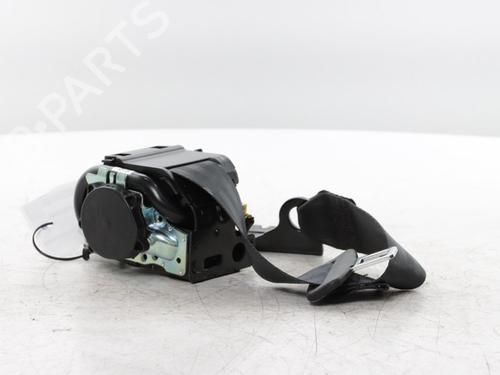 Sikkerhedssele bag venstre Sikkerhedssele bag venstre PEUGEOT 308 SW III (FC_, FJ_, FR_, F4_, FN_) Hybrid 180 (F4DGXT) (181 hp) 34565384 34565384