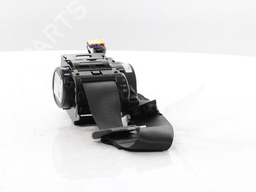 Rear left seatbelt TESLA MODEL 3 (5YJ3) EV | BP38409434I29 - Image 2