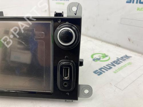 Radio RENAULT CLIO IV (BH_) 0.9 TCe 90 (BHNF, BHMA, BHMH, BHJK, BHJR) | BP24160391E6 