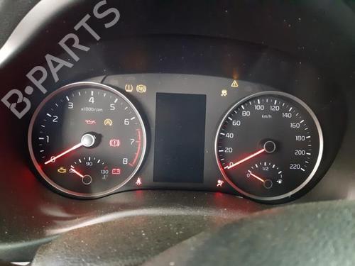 Middle console KIA STONIC (YB) 1.0 T-GDi Eco-Dynamics+ | BP40576100I22 - Image 32