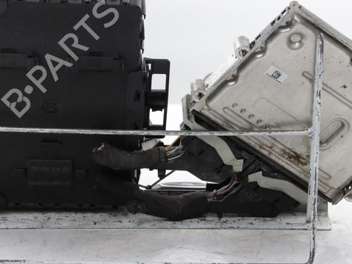Engine control unit (ECU) FORD FOCUS IV Turnier (HP) 1.0 EcoBoost mHEV | BP40527399M57 - Image 6