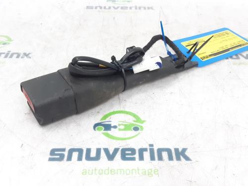 Used Seat buckle PEUGEOT 108 1.0 VTi (69 hp) 18550215