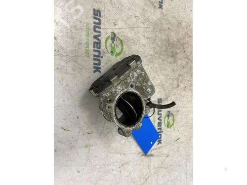 Throttle body PEUGEOT BOXER Van 2.2 HDi 130 | BP40578236M82 - Image 4