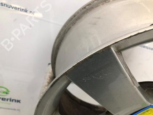 Rim PEUGEOT 308 I (4A_, 4C_) 1.6 16V | BP16125911C45 