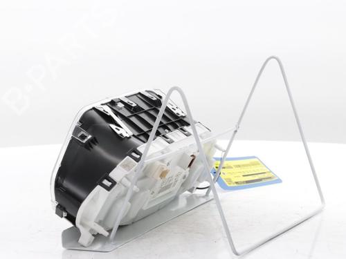 Instrument cluster PEUGEOT 208 I (CA_, CC_) 1.2 VTI 82 | BP28327568C47