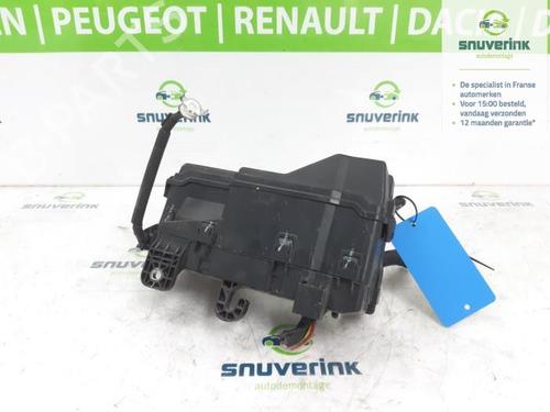 Fuse box PEUGEOT 108 1.0 VTi | BP40580258E1 - Image 3