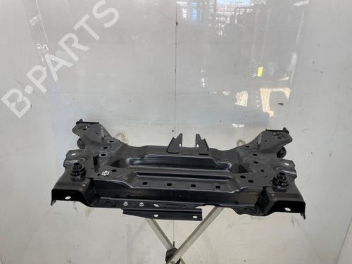Forbro RENAULT KANGOO III Box Body/MPV E-Tech Electric (FJJA) (122 hp) 28288728