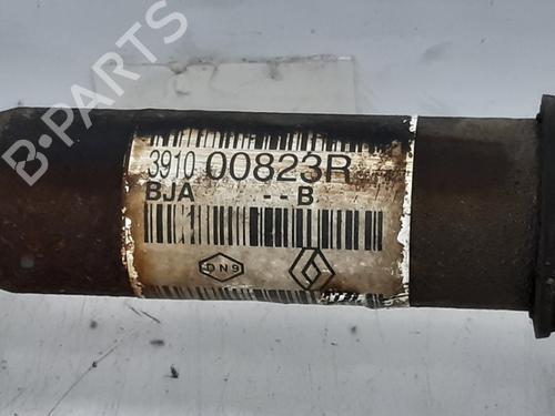 Right front driveshaft RENAULT CLIO IV (BH_) 0.9 TCe 90 (BHNF, BHMA, BHMH, BHJK, BHJR) | BP22600424M39 