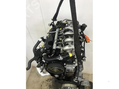 Engine CITROËN C5 III Break (RW_) 2.2 HDi 200 | BP40584856M1 - Image 5