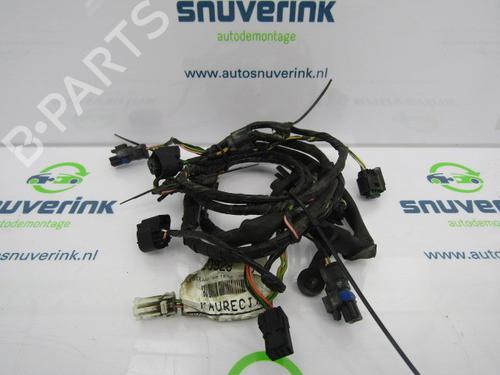 Used Other PEUGEOT 308 I (4A_, 4C_) 1.6 16V (120 hp) 10801471